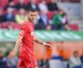 Bild: Harry Langer/dpa
Sargis Adamyan kehrt nach Regensburg zurück.