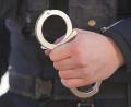 Symbolbild: Marcus Brandt/dpa
Bundespolizisten nahmen einen Mann fest, der in die Wohnung einer 87-Jährigen in Regenstauf eingedrungen war.