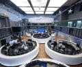 Bild: Boris Roessler/dpa
Frankfurter Börse: Unter den 100 wertvollsten Börsenkonzernen der Welt sind nur drei deutsche (Archivbild).