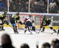 Bild: Hubert Ziegler
Der ERSC Amberg verliert das erste Spiel des Jahres gegen die Devils Ulm/Neu-Ulm am Freitagabend mit 0:4.