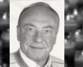 Archivbild: Photo Hübner Weiden-Neustadt
Dr. Reginald Ay ist im Alter von 89 Jahren verstorben
