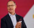 Bild: Thomas Banneyer/dpa
Allianz-Chef Oliver Bäte sieht den Krankenstand in Deutschland als Problem. (Archivbild)