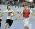 Bild: Hubert Ziegler
Im Turnier der U19-Junioren traf die JFG Obere Vils (links) auf die SG Kirchenlaibach (rechts).