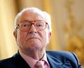 Archivbild: Yoan Valat//EPA FILE/dpa
Jean-Marie Le Pen ist tot.