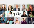 Bildmontage: RTL 
Diese 14 Kandidatinnen und Kandidaten sind bei der 18. Staffel "Let's Dance" dabei.