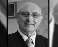 Archivbild: mrr
Josef Niebler verstarb im Alter von 75 Jahren.