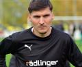 Bild: dme
Vincent Ketzer verlässt den Regionalligisten DJK Vilzing sofort.