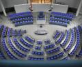 Symbolbild: Anna Ross/ARD Das Erste/obs
Wer kommt rein? Das neue Wahlrecht macht Prognosen zur Bundestagswahl etwas einfacher.