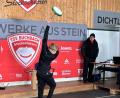 Bild: Reinhold Beyerlein
Fabian Beyerlein beim Wettbewerb in Buchbach.