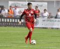 Archivbild: Hubert Ziegler
Gustavo Ribeiro war bis vergangene Saison Trainer des SV Schmidmühlen.