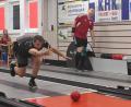 Bild: otr
Der SC Luhe-Wildenau will gegen die "Nibelungen" Lorsch auch heuer sein Heimspiel gewinnen und die erfolgreiche Hinrunde in der 2. Bundesliga Mitte fortsetzen.