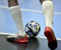 Bild: Hubert Ziegler
Am Wochenende findet in der Krötenseehalle in Sulzbach-Rosenberg erneut ein großes Hallenturnier für Jugendmannschaften statt. Ausrichter ist der TuS Rosenberg.