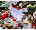 Bild: Christoph Soeder/dpa
Der 9-jährige Junge, der bei dem Anschlag in Magdeburg am 20. Dezember 2024 ums Leben kam, wird am 18. Januar beigesetzt.