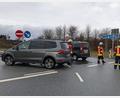 Bild: Josef Graml/Feuerwehr Ursensollen
Bei Ursensollen hat es gekracht.
