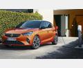 Bild: Robert Skazel/Opel Automobile GmbH/dpa
Der Opel Corsa ist seit 2020 auch als Elektroauto auf dem Markt.