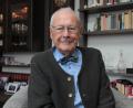 Bild: Wolfgang Steinbacher
Professor Dr. Dietrich Berg feiert am 12. Januar seinen 90. Geburtstag. Der ehemalige Chefarzt der Frauenklinik blickt auf ein reiches Leben zurück.
