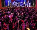 Bild: RosenrotPhotography/exb
Der Stadtball steigt am 18. Januar in der Schwarzachtalhalle in Neunburg vorm Wald.
