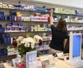 Symbolbild: Jens Kalaene/dpa
Der Apotheken-Notdienst garantiert, dass wichtige Arzneimittel rund um die Uhr griffbereit sind. Seit 1. Januar gibt es dafür neue Strukturen, die sich auch auf Apotheken und Patienten im Landkreis Schwandorf auswirken.