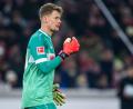 Bild: Tom Weller/dpa
Alexander Nübel ist noch bis 2026 vom FC Bayern an den VfB Stuttgart ausgeliehen.