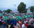 Archivbild: mmj
Das Schönseer Seefest ist ein Highlight im Veranstaltungskalender im Altlandkreis Oberviechtach.