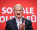 Archivbild: Kay Nietfeld/dpa
Olaf Scholz kommt nach Regensburg.
