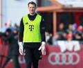 Bild: Sven Hoppe/dpa
Manuel Neuer ist zurück im Bayern-Tor.