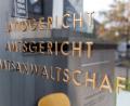 Bild: Daniel Karmann/dpa
Landgericht, Staatsanwaltschaft, Amtsgericht: Im Skandal um die Immobiliengenossenschaft WSW sind alle Weidener Justizbehörden eingebunden. Nun fällt erstmals ein Urteil beim Amtsgericht.
