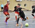 Bild: zg
Im vergangenen Jahr holte der TuS/WE Hirschau (rote Trikots) mit dem Endspielsieg gegen den ASV Haselmühl den Wagner-Cup.