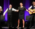 Archivbild: gf
Die Couplet AG feiert in diesem Jahr Jubiläum und tritt im September beim Zelt- und Kulturfestival in Schwandorf auf.