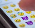 Symbolbild: picture alliance / Matthias Balk/dpa
Auch im ersten Quartal 2025 gibt es wieder neue Emojis.