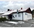 Bild: Gabi Schönberger
Winterruhe in der Gaststätte Alpenrose. Seit November hat das Restaurant geschlossen. Die Schützengesellschaft ist wieder auf der Suche nach einem neuen Pächter.