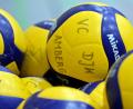Bild: Hubert Ziegler
Die jungen Volleyballer des VC/DJK Amberg waren bei den Oberpfalzmeisterschaften sehr erfolgreich.