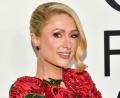 Archivbild: Evan Agostini/Invision via AP/dpa
Paris Hilton postete auf X ein Video aus einem Tierheim in Los Angeles.