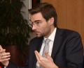 Archivbild: Petra Hartl
Der CSU-Kreisverband Neustadt/WN setzt weiterhin auf Stephan Oetzinger als Kreisvorsitzenden.