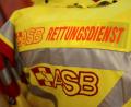 Symbolbild: Jens Kalaene
Zum 1. Januar 2025 hat der Rettungsdienst des Arbeiter-Samariterbunds im Regionalverband Jura mit der ASB-Notfallhilfe gGmbH aus Erlangen fusioniert.