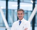 Bild: KNO/exb
Professor Frank Kullmann leitete die Medizinische Klinik I am Klinikum Weiden mehr als 17 Jahre. Zum Jahreswechsel verließ er das Krankenhaus auf eigenen Wunsch.