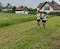 Archivbild: Christine Hollederer
Spannende Duelle, wie hier im vergangenen Jahr, wird es auch beim Landkreislauf 2025 am 10. Mai wieder geben.