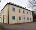 Bild: Stephan Huber
Die Bergwirtschaft in Amberg. Die große Terrasse mit dem sensationellen Blick über Amberg ist seit Jahren gesperrt. Doch der Investor hat sich noch nicht endgültig von dem Projekt verabschiedet.