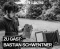 Bild: Bastian Schwentner
Bastian Schwentner widmet sich der Fotografie mit Kollodium-Nassplatten-Verfahren.