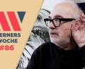 Bild: gld
In seiner Videokolumne "Werners Woche" kommentiert Frank Werner die Themen der Woche – sachlich und persönlich.