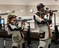 Bild: rwo
Im Duell gegen Mertingen sicherte sich Michael Buchbinder bei seinem 391:384 Erfolg gegen Sarah Hasenhündel den letzten Einzelpunkt der Saison. Nach dem 3:2 Sieg gegen Gemütlichkeit Mertingen dürfen die Kastler auf den Klassenerhalt hoffen.
