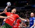 Bild: Tamas Kovacs/MTI via AP/dpa
Der Portugiese Miguel Martins verpasst wegen einer positiven Dopingprobe die Handball-WM.