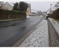 Bild: fz
Zweimal schon gescheitert. Kein Tempo-30 durch Letzau. Auf der gleichen Straße in Mitterhöll jedoch schon.