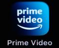 Bild: Silas Stein/dpa
Die Amazon Prime Video-Anwendung auf dem Display eines iPhone SE zu sehen. Die Verbraucherzentrale NRW hat eine Sammelklage gegen das Unternehmen angekündigt. (Illustration)