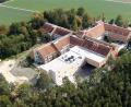 Archivbild: Bernhard Krebs
In der Klinik Lindenlohe – hier ein Archivbild – läuft ab Ende März ein Pilotprojekt, um mehr pharmazeutische Spurenstoffe aus dem Abwasser zu filtern.