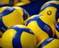Symbolbild: Soeren Stache/dpa
Am Wochenende werden die U14-Bezirksmeisterschaften im Volleyball ausgetragen.