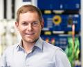 Bild: Ansgar Pudenz/exb
Dr. Konrad Schraml stammt aus Senkendorf bei Kastl. Mit zwei Kollegen hat er neuartige Leistungshalbleiter entwickelt, mit denen 25 Prozent des weltweiten Energiebedarfs gespart werden könnten.
