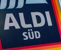 Bild: Andreas Arnold/dpa
Aldi Süd hat in Deutschland rund 2000 Filialen.