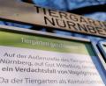 Bild: Daniel Karmann/dpa
Wegen Vogelgrippe-Fällen bei Weißstörchen ist der Tiergarten Nürnberg aktuell geschlossen.