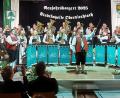 Bild: lg
Exzellent aufeinander eingespielt: Die Stadtkapelle begeistert beim Neujahrskonzert in der vollbesetzten Mehrzweckhalle mit ihrer vielseitigen Programmgestaltung.